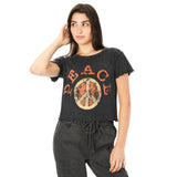 Peace Tee - Denny's