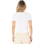 Short Sleeve Baby Tee - Denny's