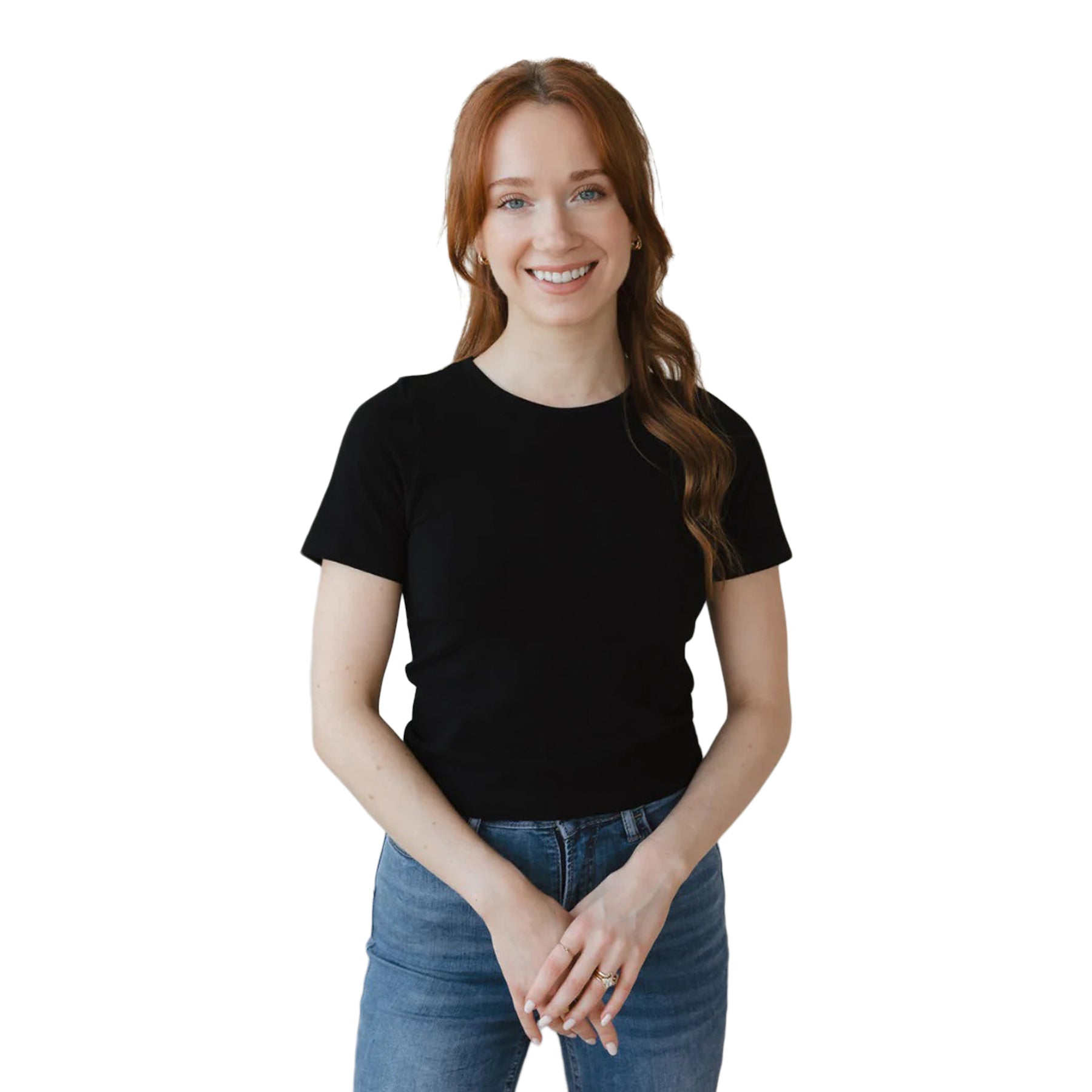 Short Sleeve Baby Tee - Denny's