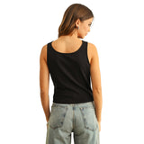 Cowl Neck Tank