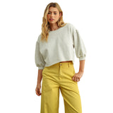 Crew Sweatshirt
