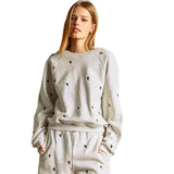 Heart Sweatshirt