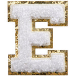 Chenille Letters - Denny's