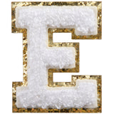 Chenille Letters - Denny's