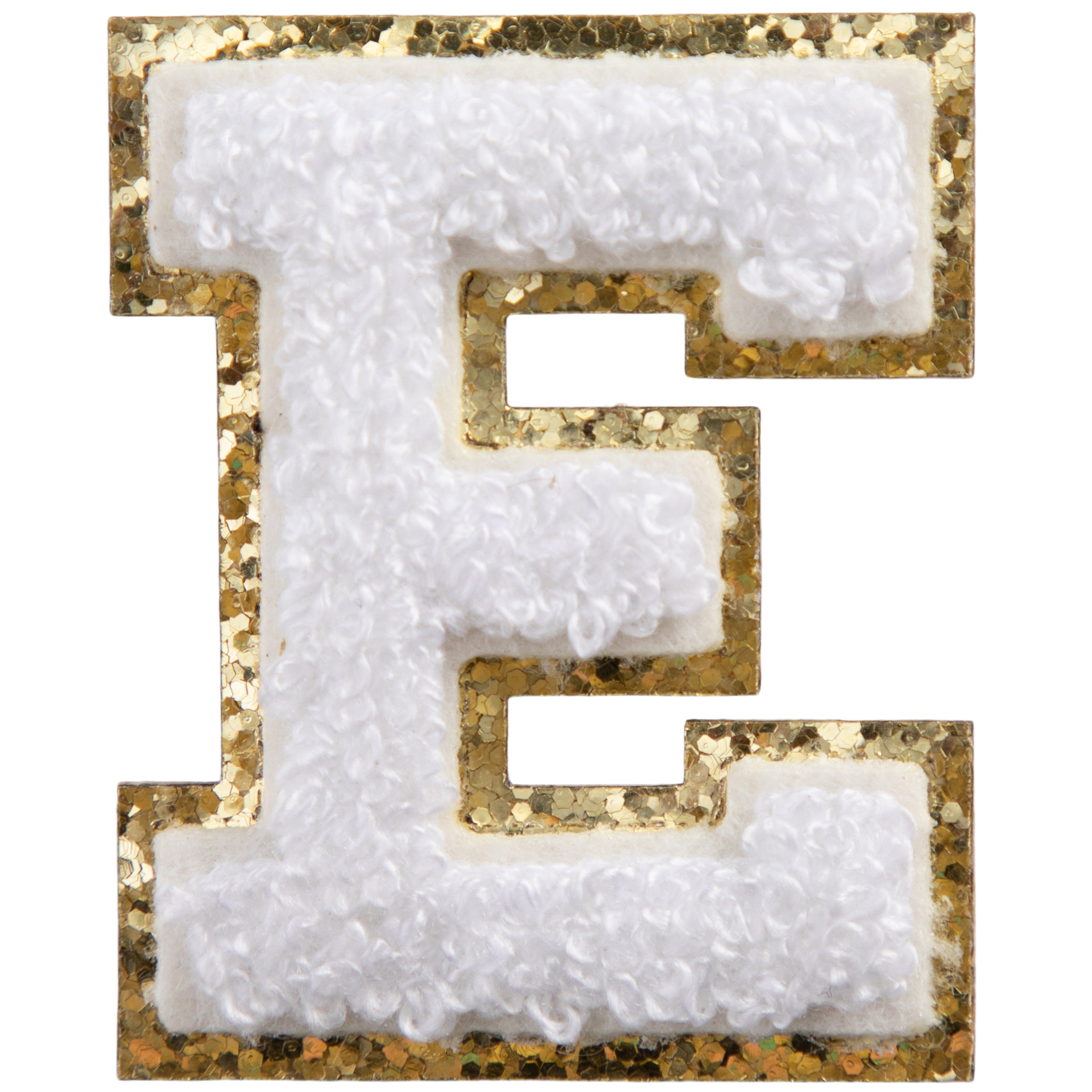 Chenille Letters - Denny's