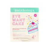 Eye Want Cake Eye Gels - Single