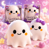 Jumbo Ghost Squishy