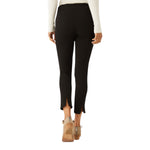 Ankle Slit Pant - Denny's