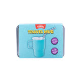 Teeny Town Travel Mug - Denny's