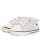 Glitter High Top Sneaker - Denny's