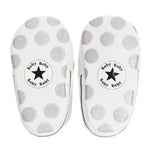 Glitter High Top Sneaker - Denny's