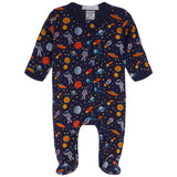 Space Footie - Denny's