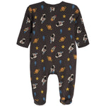 Space Footie - Denny's