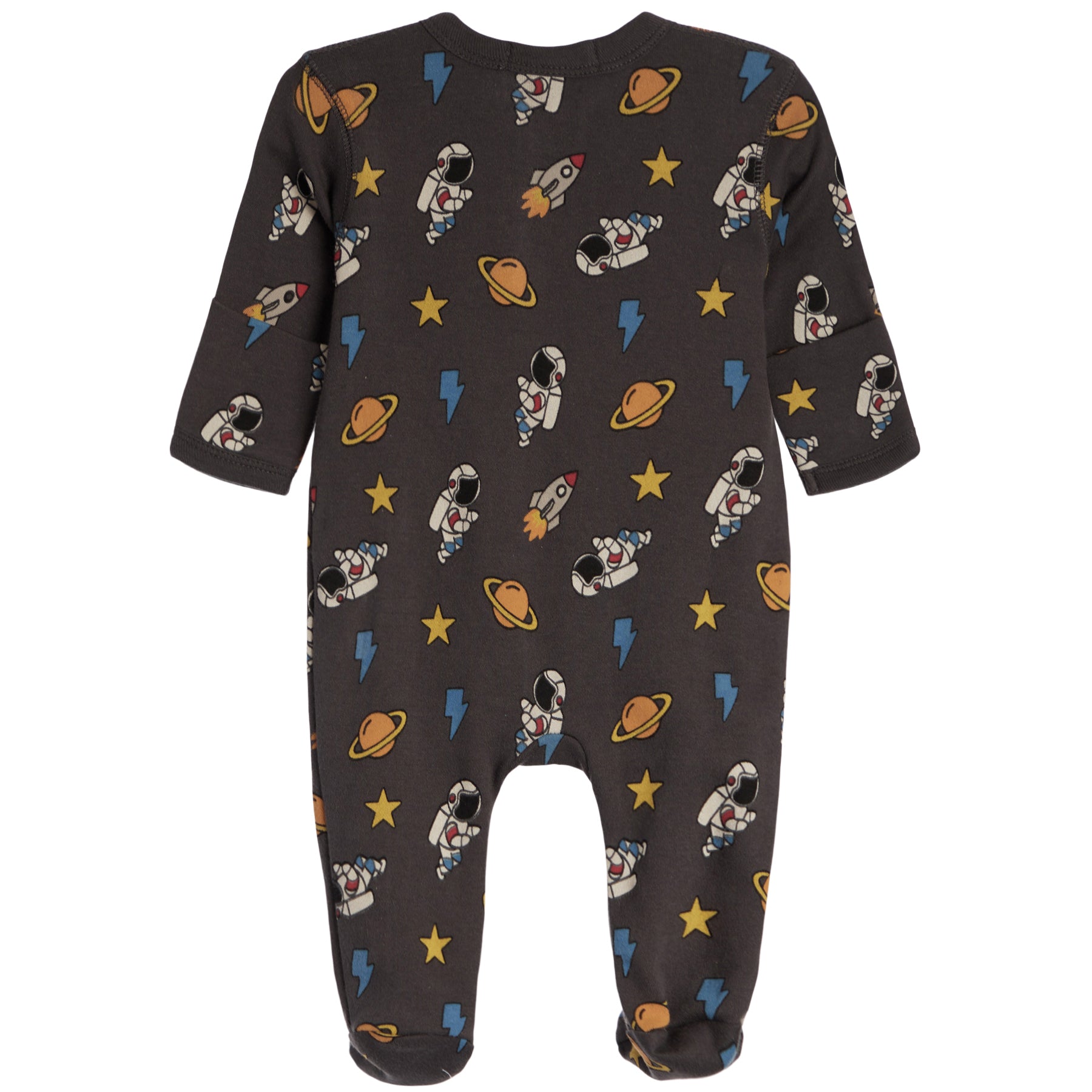 Space Footie - Denny's