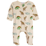 Dinosaur Footie - Denny's