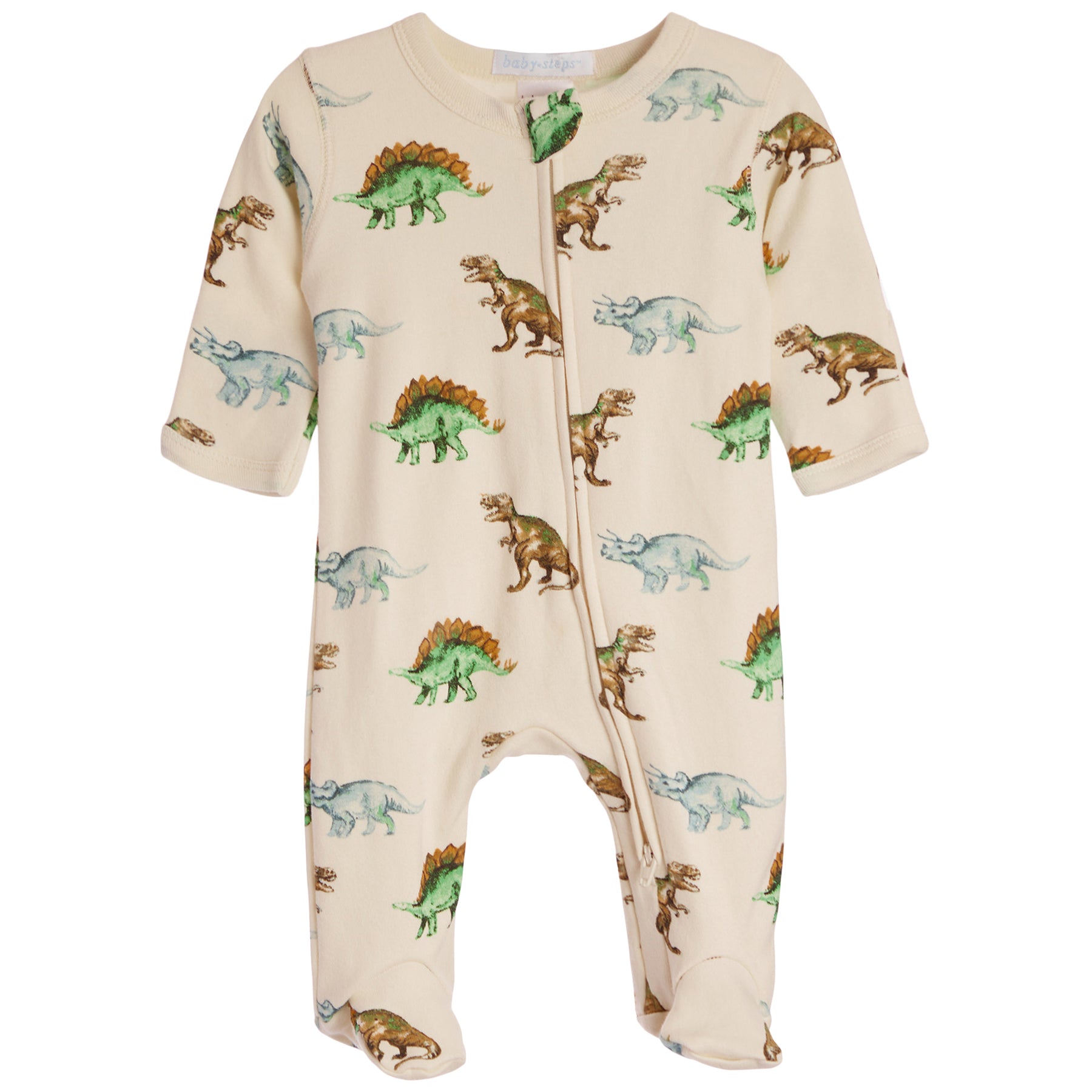 Dinosaur Footie - Denny's