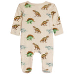 Dinosaur Footie - Denny's