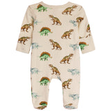 Dinosaur Footie - Denny's