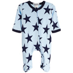 Big Star Footie - Denny's