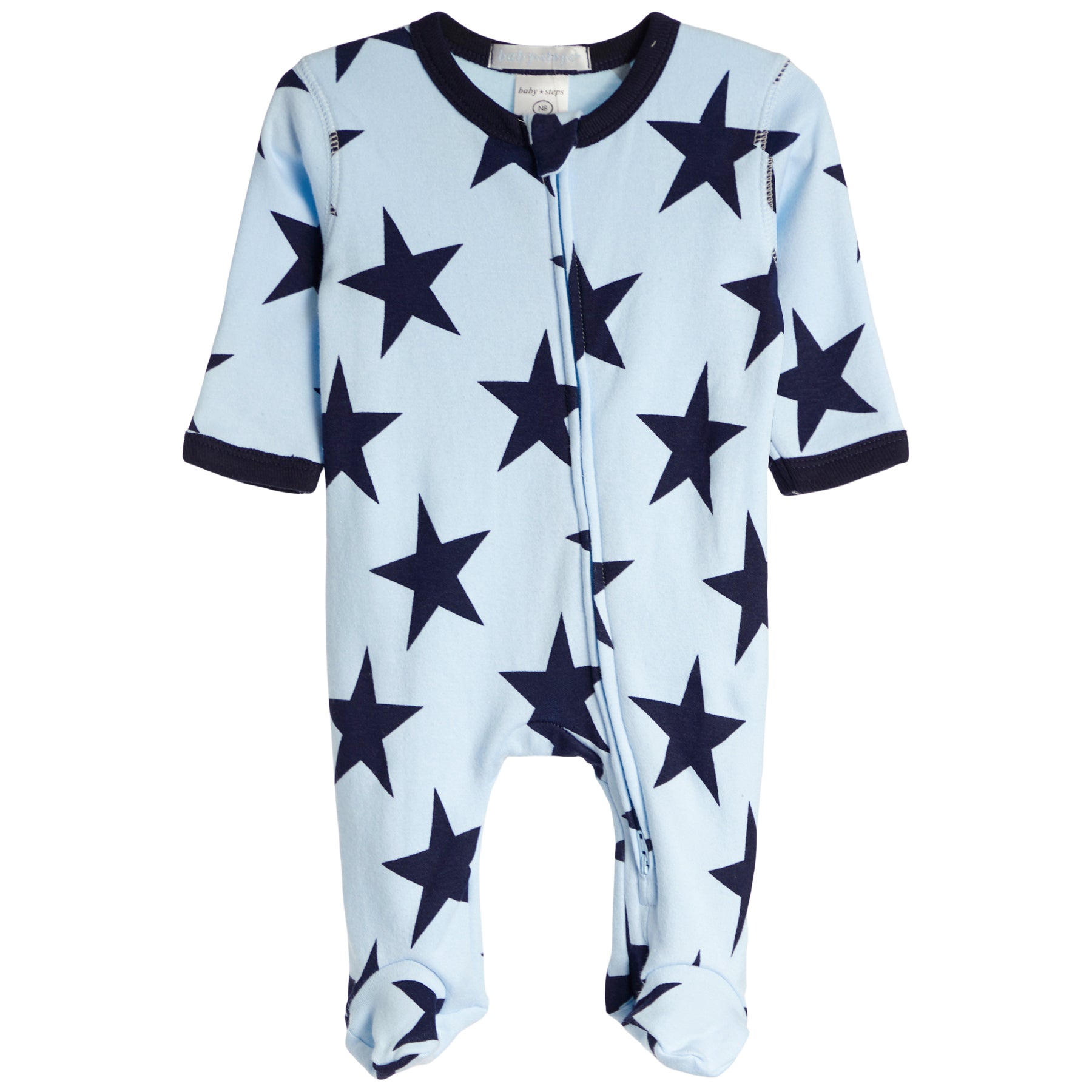 Big Star Footie - Denny's