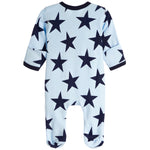Big Star Footie - Denny's