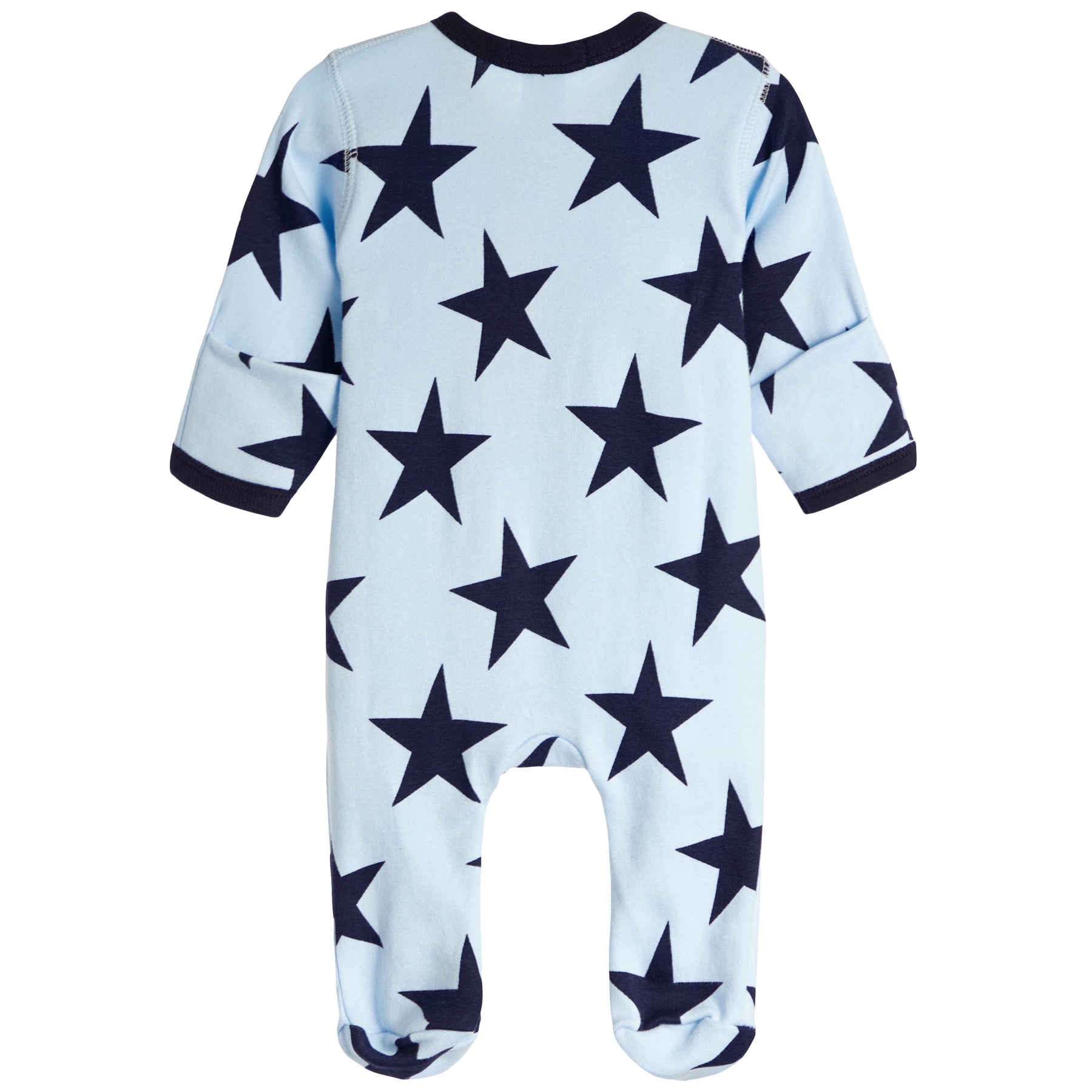 Big Star Footie - Denny's