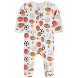 Multi Sport Footie - Denny's