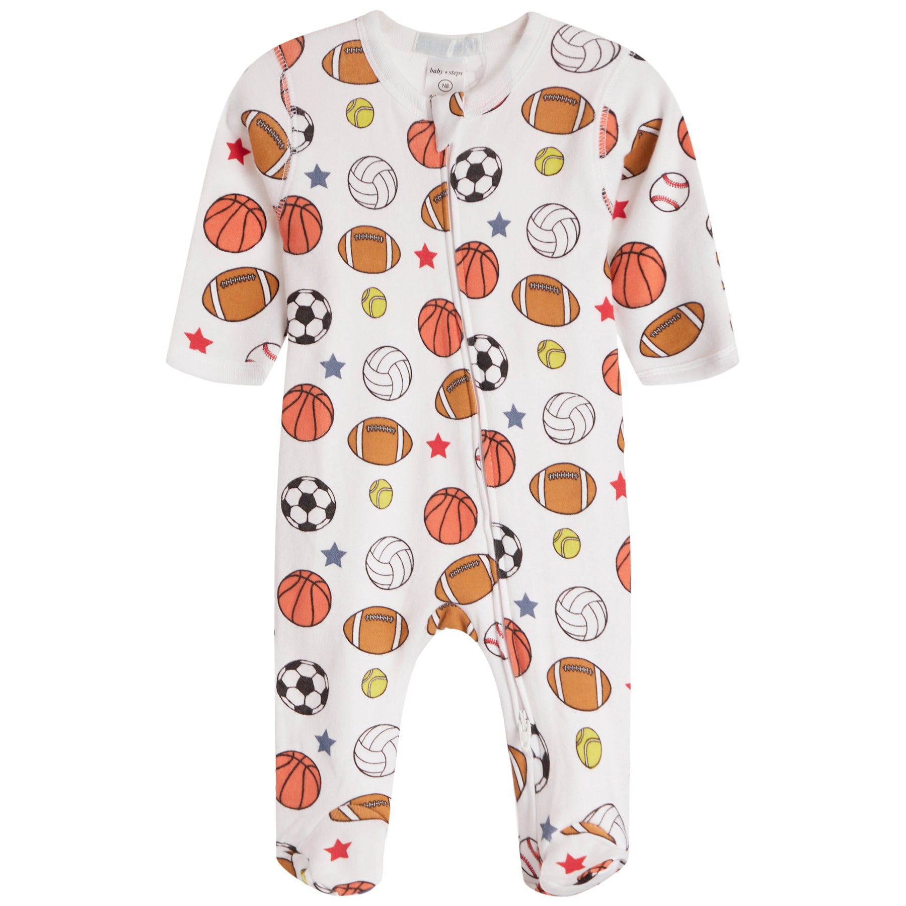 Multi Sport Footie - Denny's