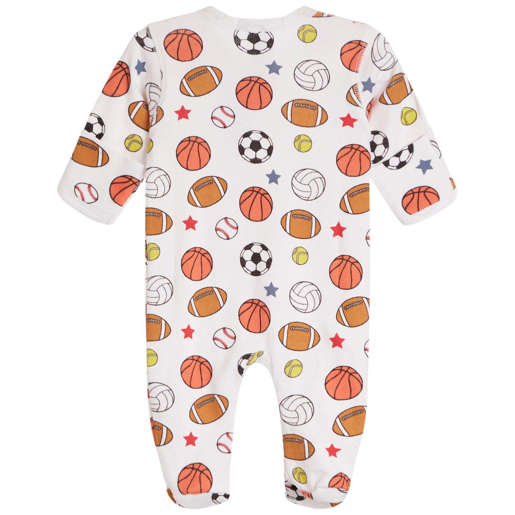 Multi Sport Footie - Denny's