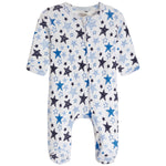 Doodle Star Footie - Denny's