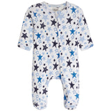 Doodle Star Footie - Denny's