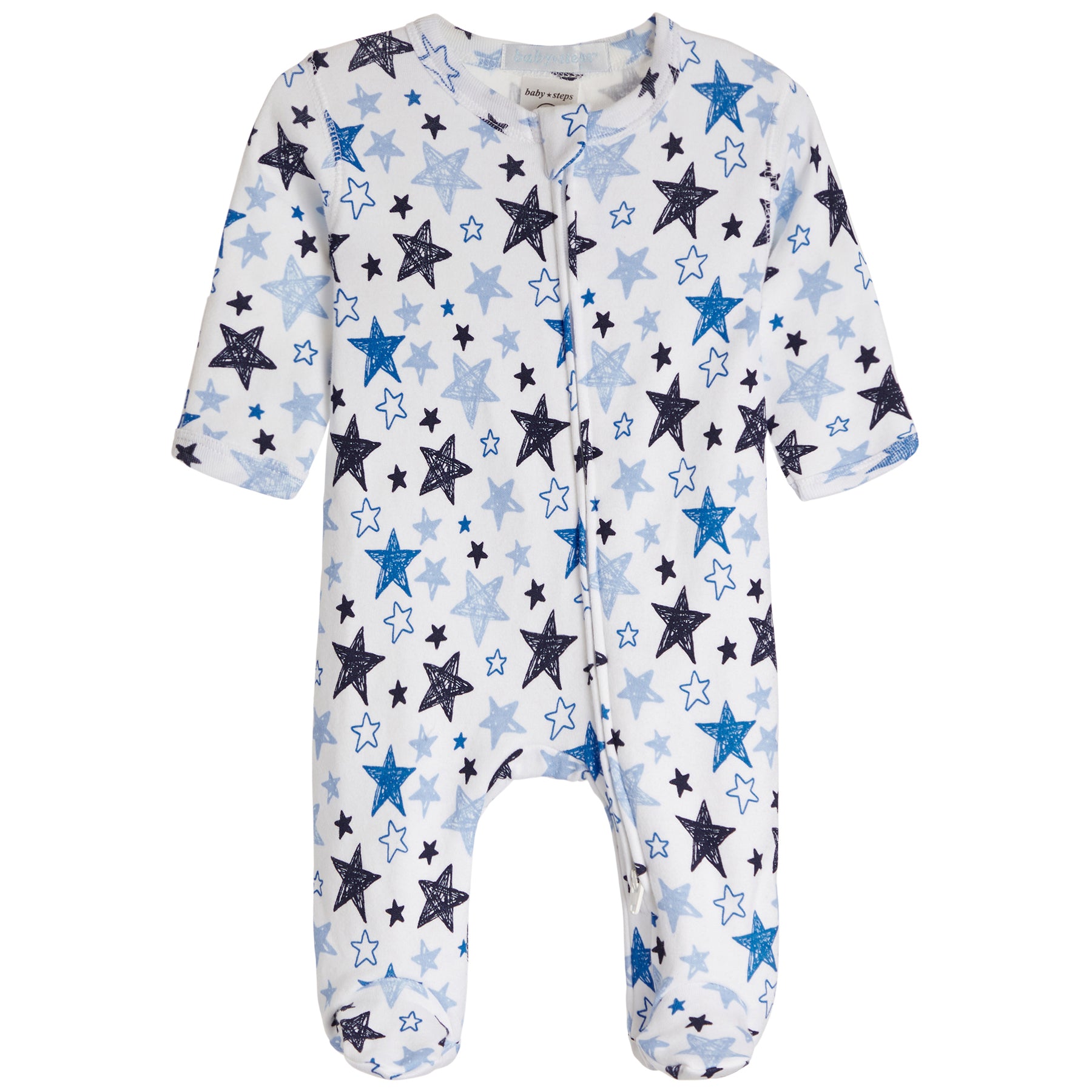 Doodle Star Footie - Denny's