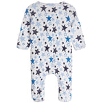 Doodle Star Footie - Denny's