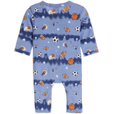 Play Sports Footie - Denny's