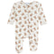 Sand Bear Footie - Denny's
