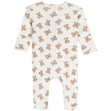 Sand Bear Footie - Denny's