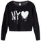 Drippy NYC Long Sleeve Top - Denny's