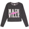 Nashville Long Sleeve Top - Denny's