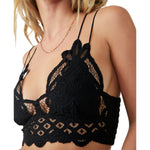 Adella Bralette - Denny's
