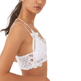 Adella Bralette - Denny's