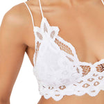 Adella Bralette - Denny's