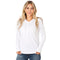 Long Sleeve Henley - Denny's