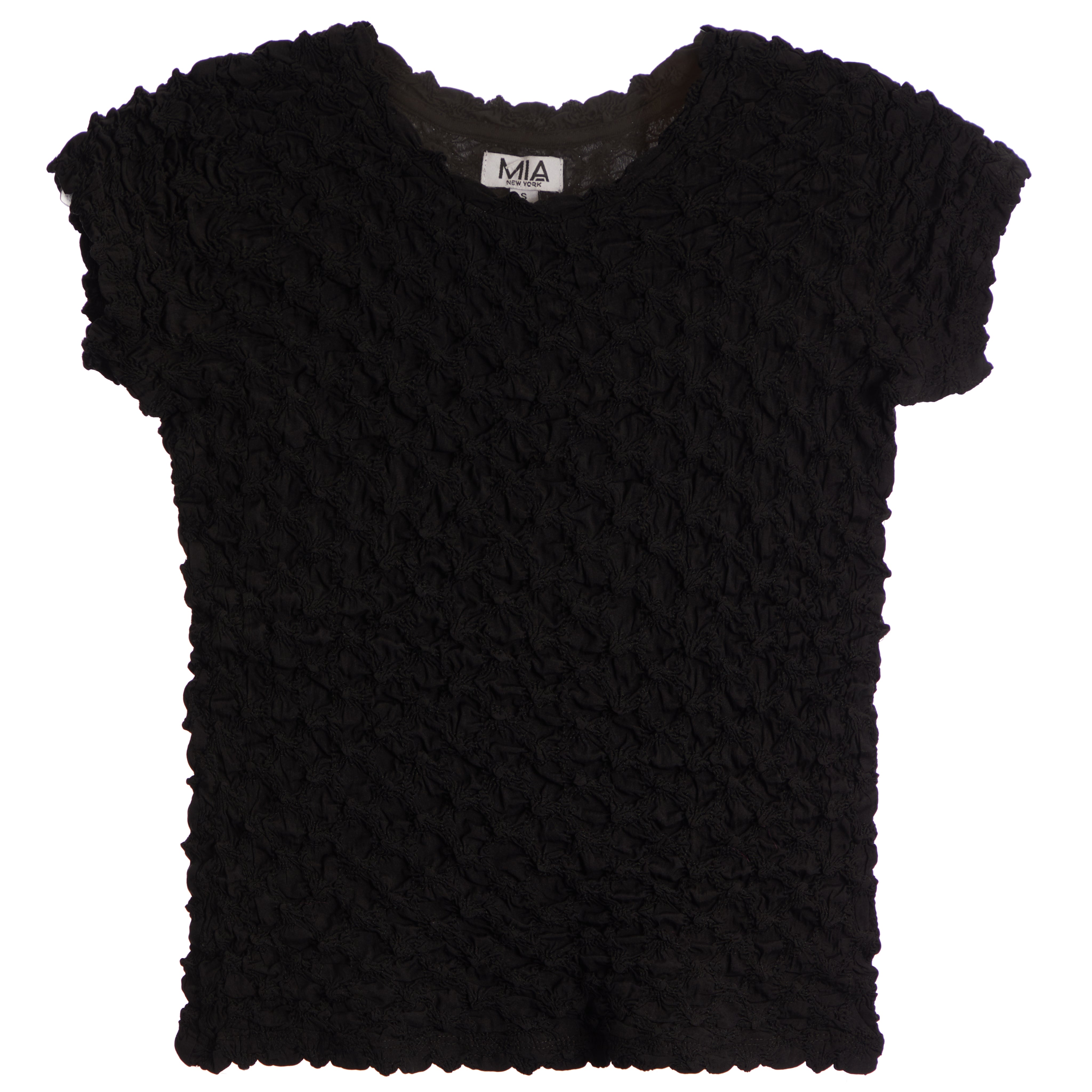 Popcorn Tee - Denny's