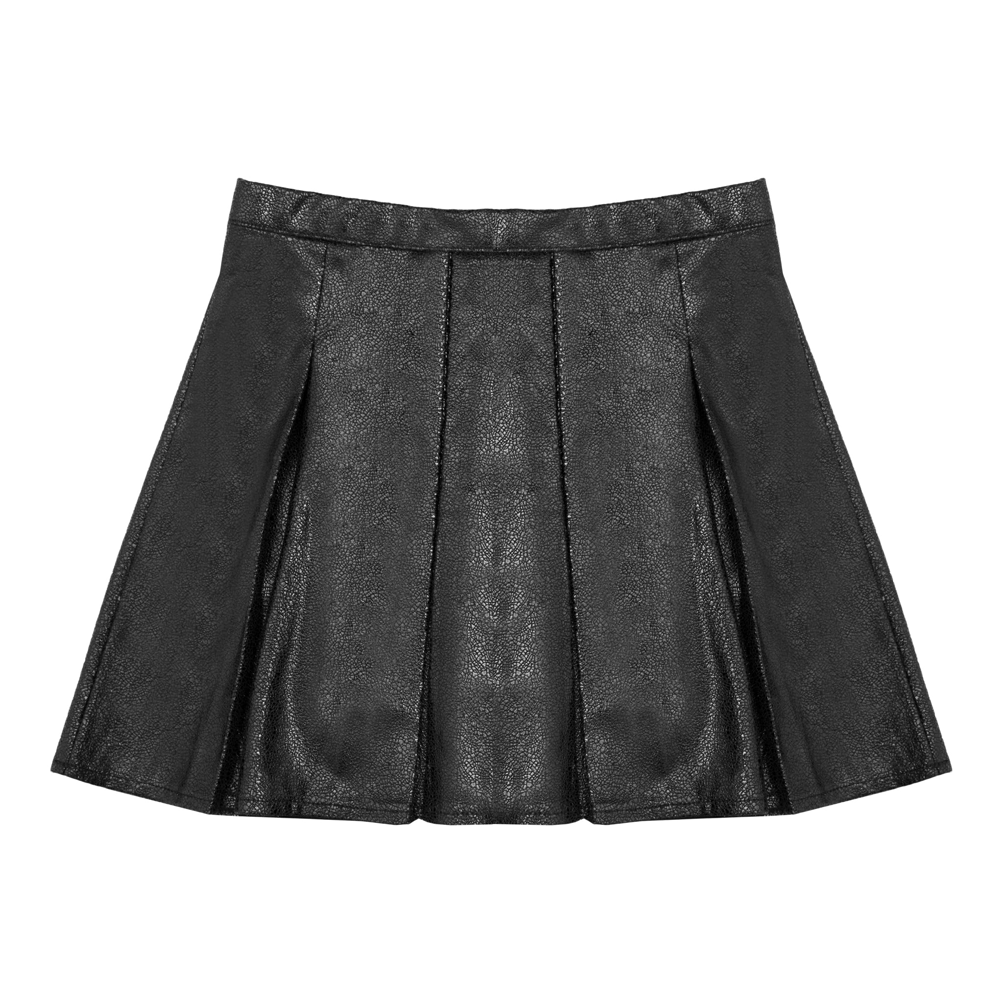 Pleated Skirt - Denny's