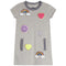 Icon Patch Dress - Denny's