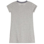 Icon Patch Dress - Denny's