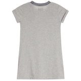 Icon Patch Dress - Denny's