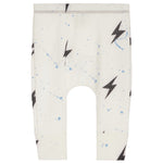 2pc Lightning Bolt Splatt Harem Set - Denny's