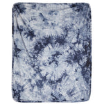 Tie Dye Blanket - Denny's