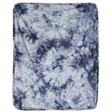 Tie Dye Blanket - Denny's